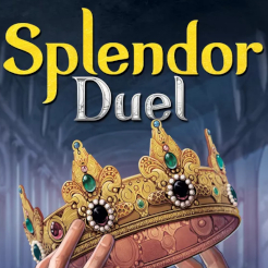 Splendor Duel